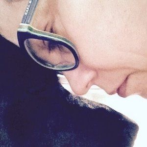 Meet your Posher, Eleanor